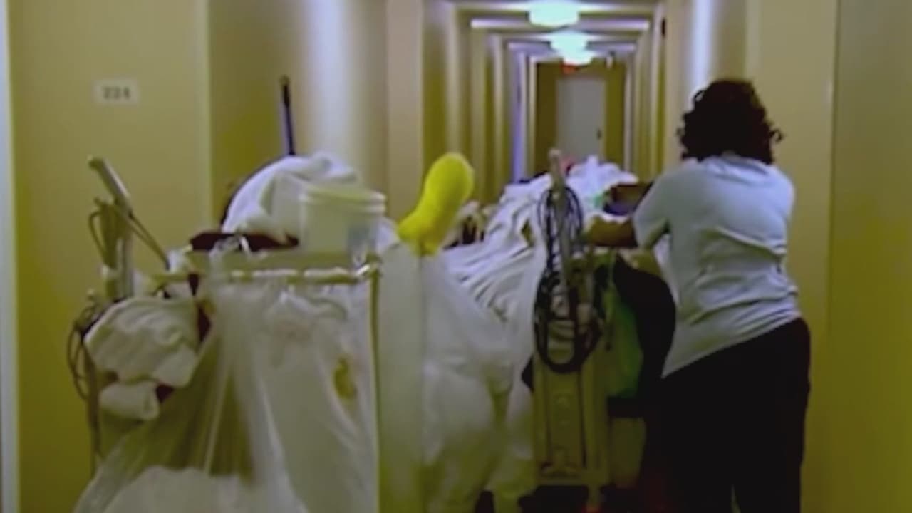 Redadas de ICE provocan pérdidas económicas en Los Ángeles: así intentan prevenir más daños