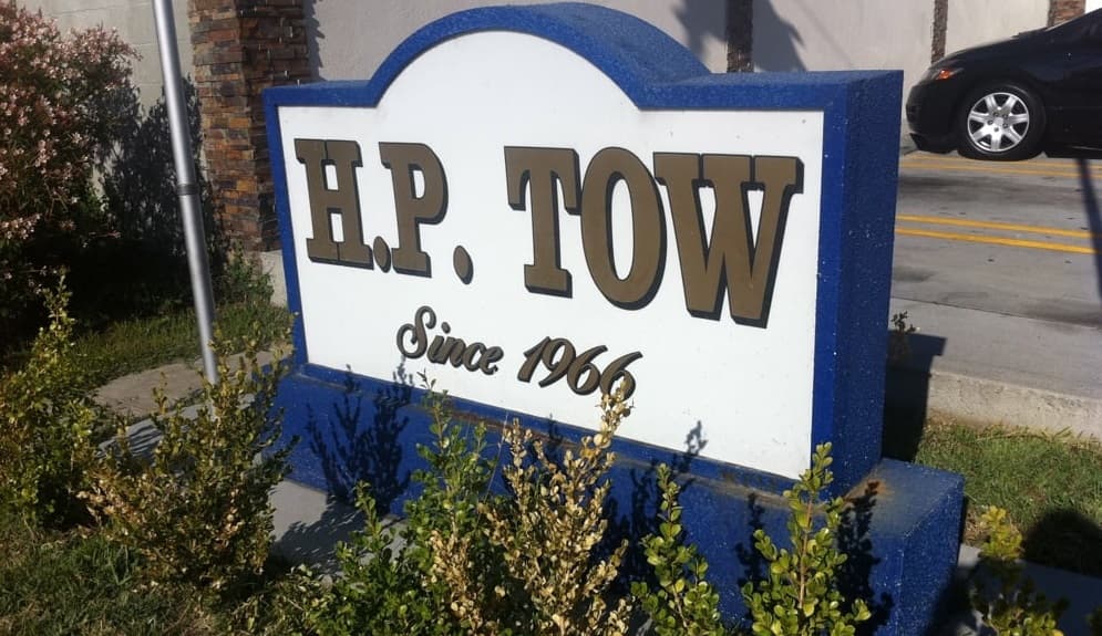 Condenan al empresario que pedía más decomisos de autos de inmigrantes