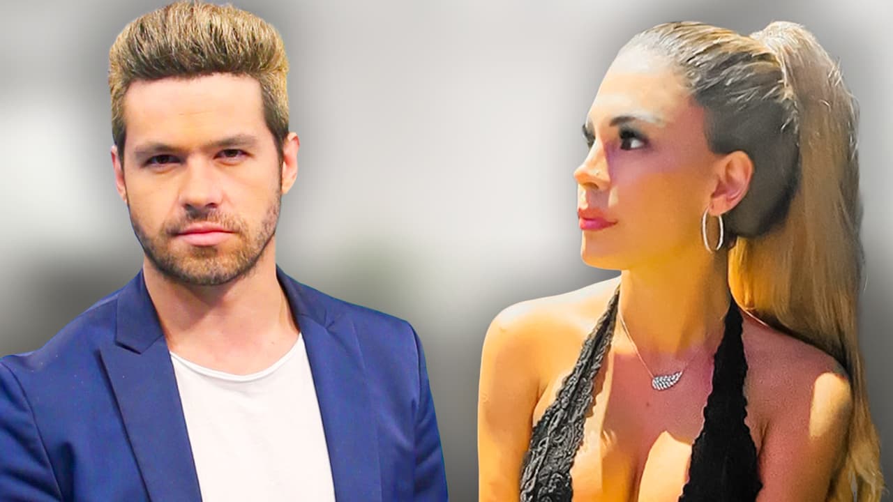 'Tefi' Valenzuela rechaza un acuerdo que habría puesto al actor Eleazar Gómez fuera de prisión 