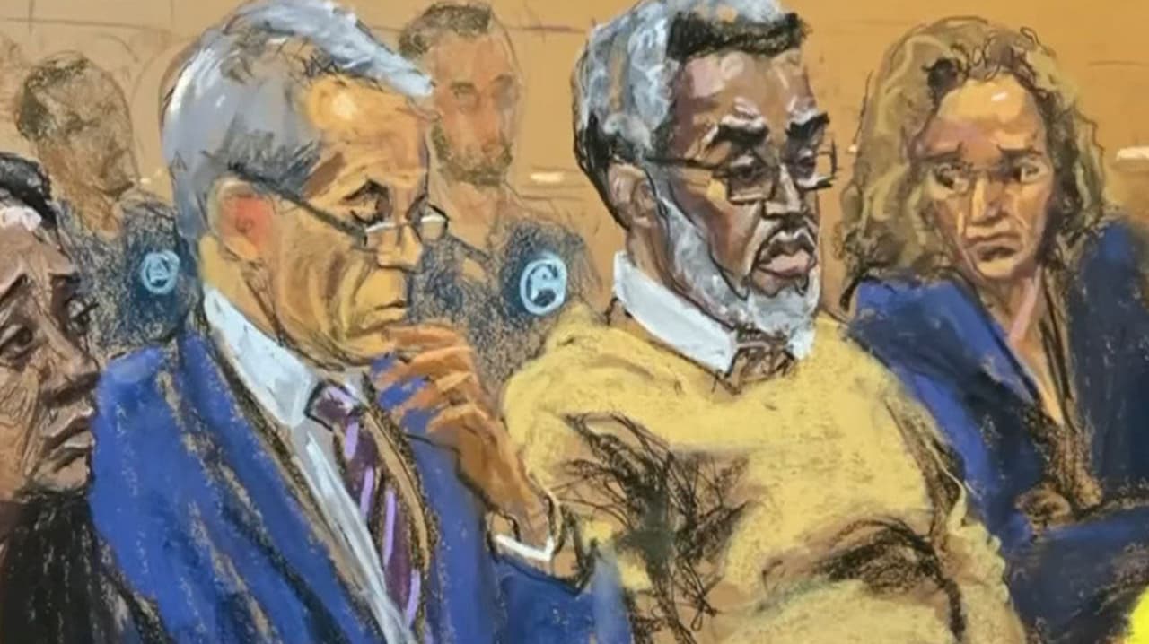 ¿Sean 'Diddy' Combs podría salir de prisión y recuperar la libertad? Abogados apelan su condena