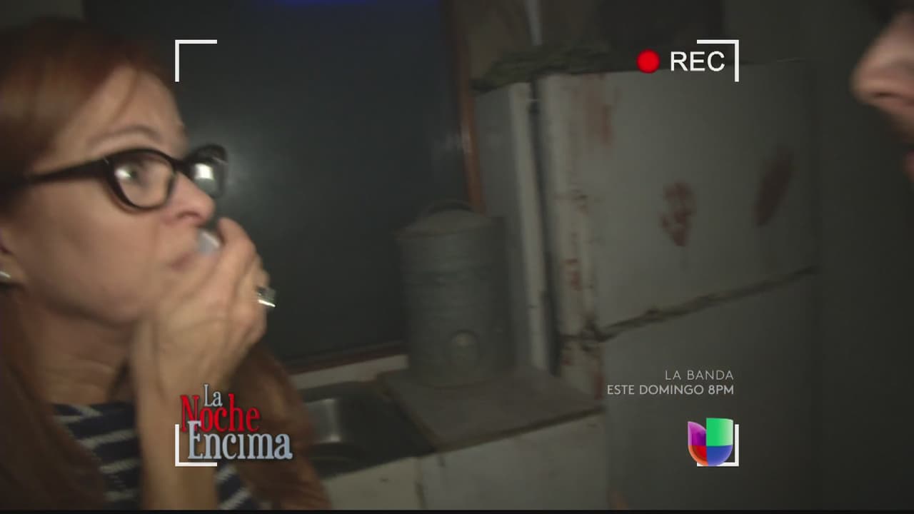 Suzette Bacó como Morticia, Glerys como Wednesday, Emmanuel como el tío Fester, Jafet se convirtió en Gomez Addams y Julio Channel en Pugsley Addams. ¡No te lo puedes perder!