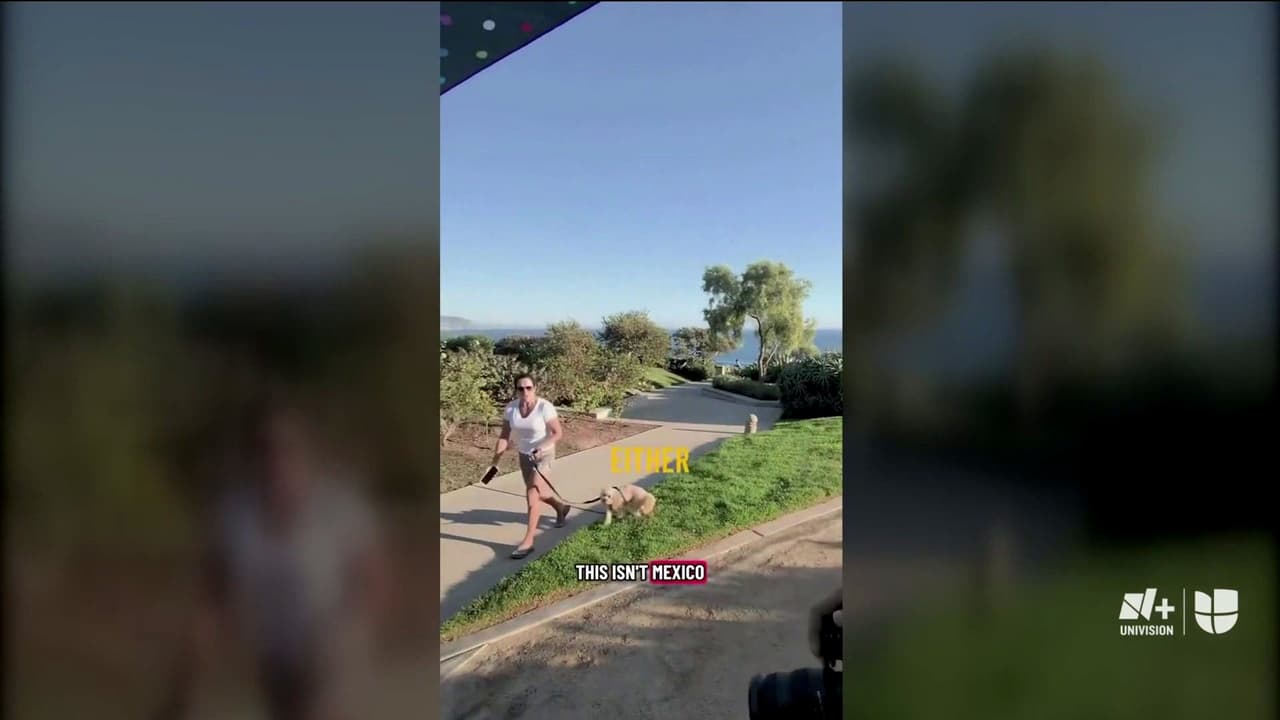 Denuncian acto racista contra pareja que se comprometía con mariachis: les dijeron que se fueran a México