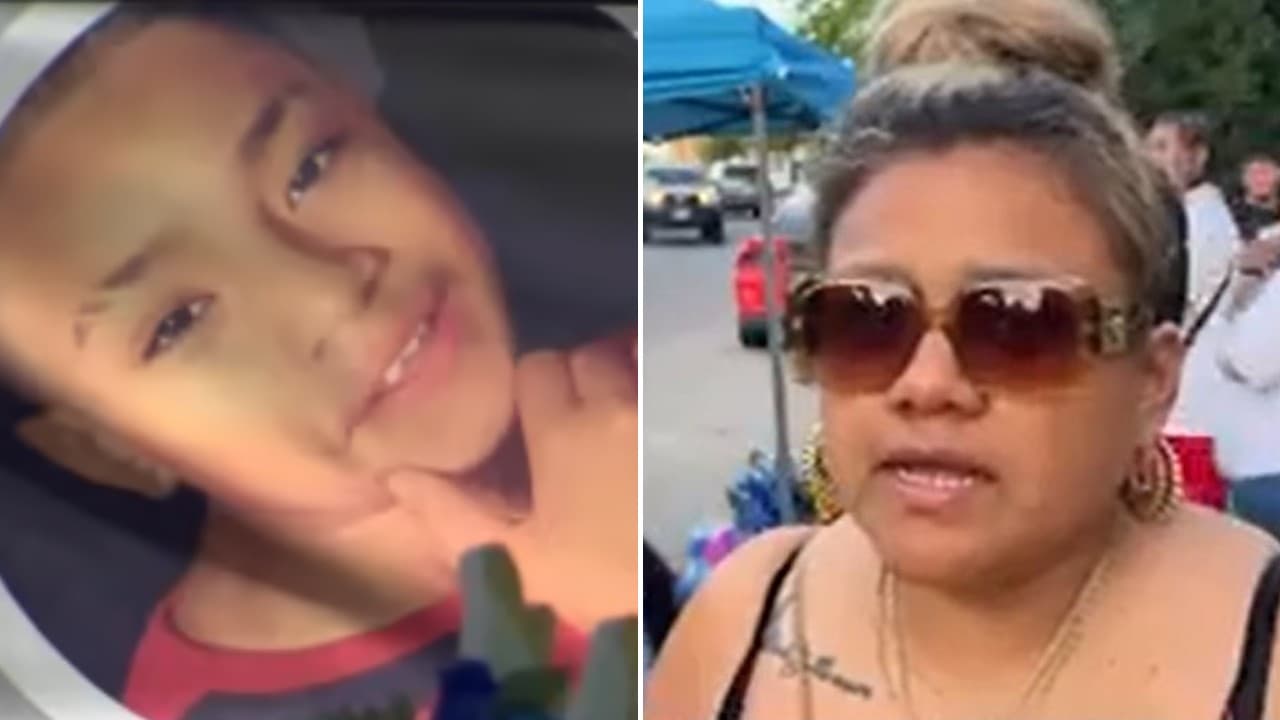 "A él no lo debieron haber matado”: Madre pide que se revelen videos corporales de policías tras muerte de su hijo