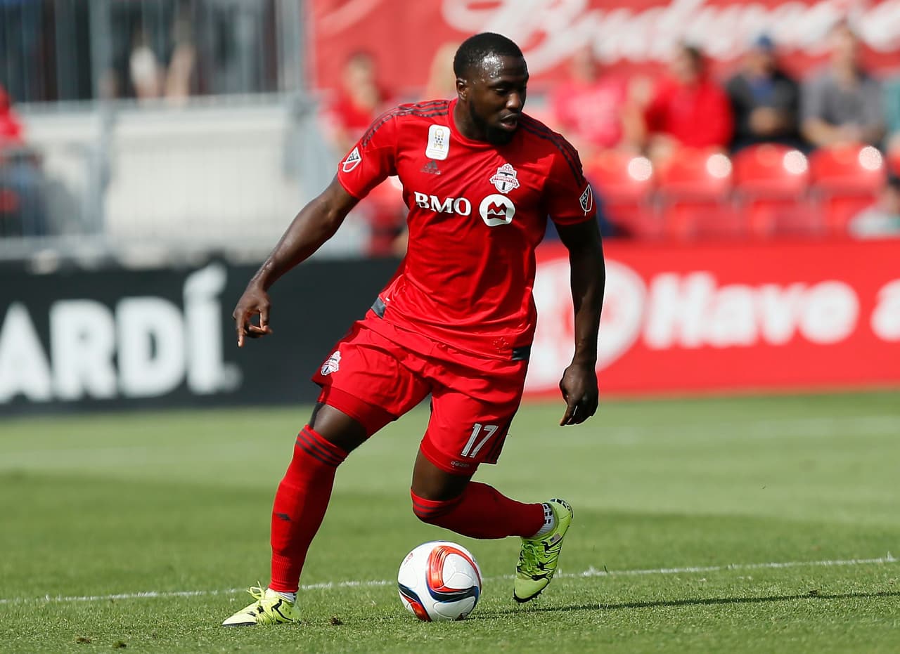 Toronto FC jugará por primera vez en casa y Jozy Altidore espera reencontrarse con el gol