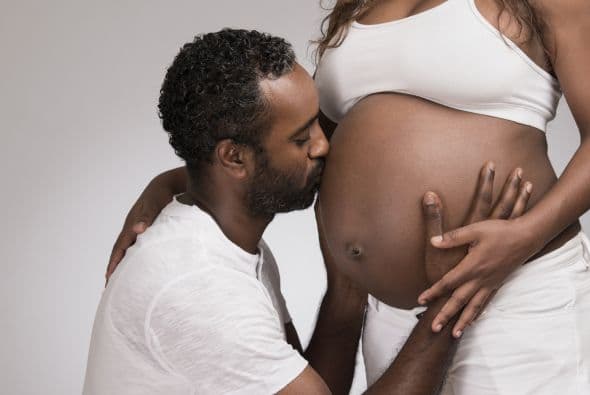 Ellos y el embarazo, ¿ya sabes cómo involucrarlo?