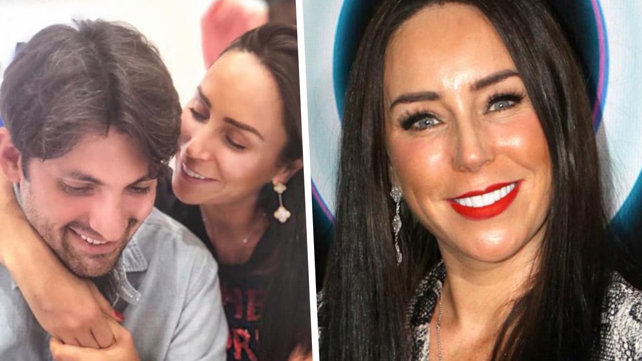 “Los busca la Interpol en 190 países”: Emiten ficha roja para Inés Gómez Mont y su esposo