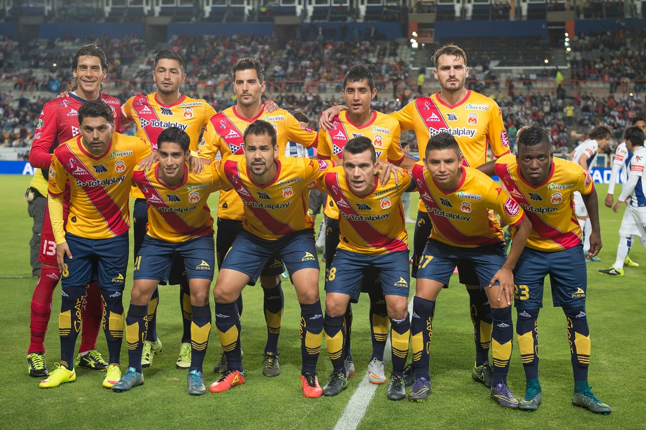 Retienen sueldos a jugadores de Monarcas Morelia por malos resultados