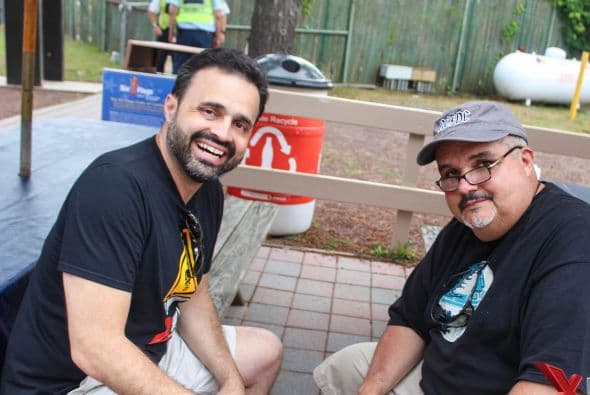 Independence Day Celebration de La X