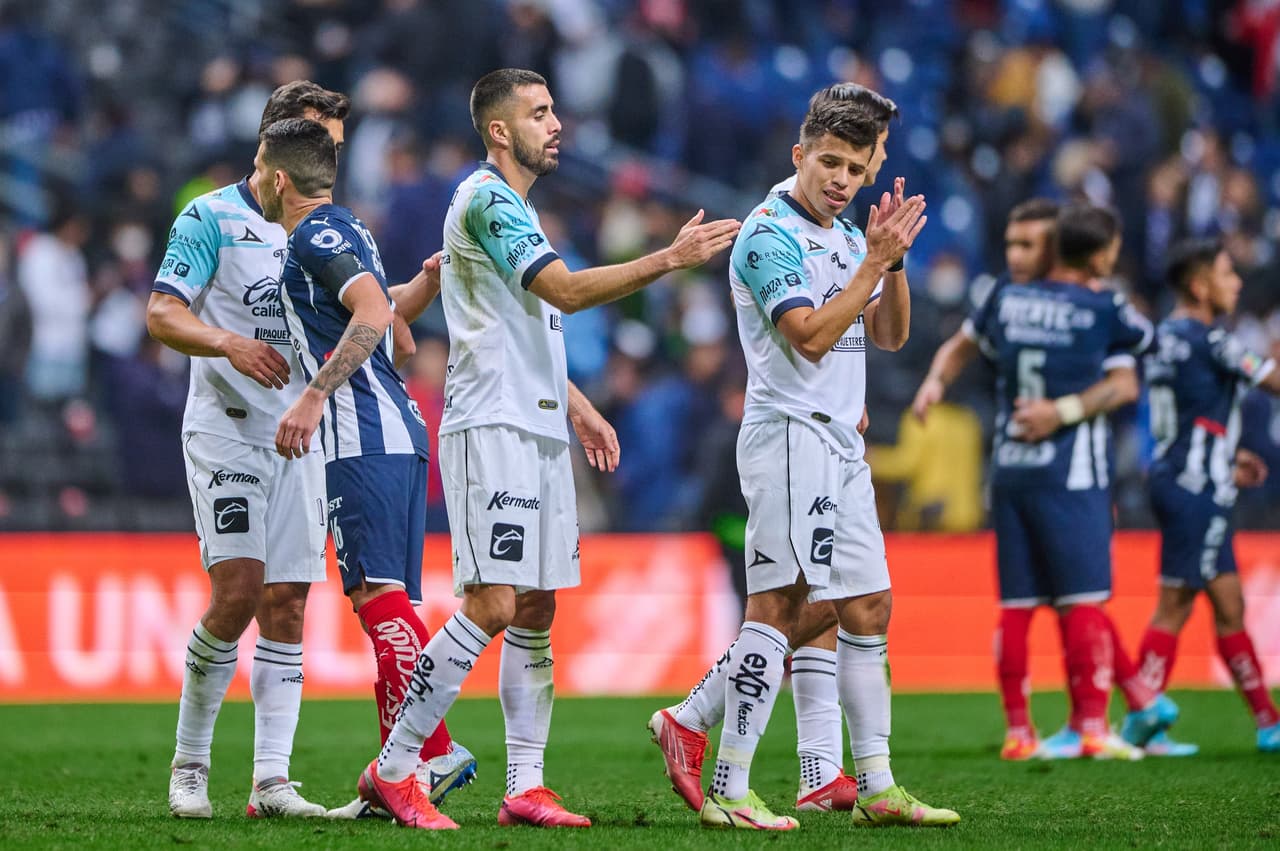 Los futbolistas del equipo Cañonero 'vendieron' cara la derrota.