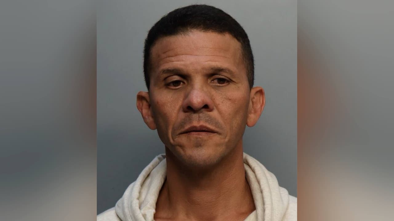 Exdiputado venezolano sería el culpable del accidente del que está acusado de huir, según la policía de Miami