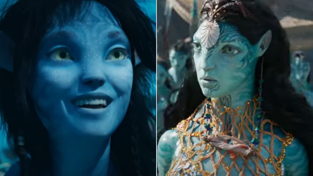 ‘Avatar: The Way of Water’: ¿por qué los Na´vi son azules? James Cameron reveló la verdad
