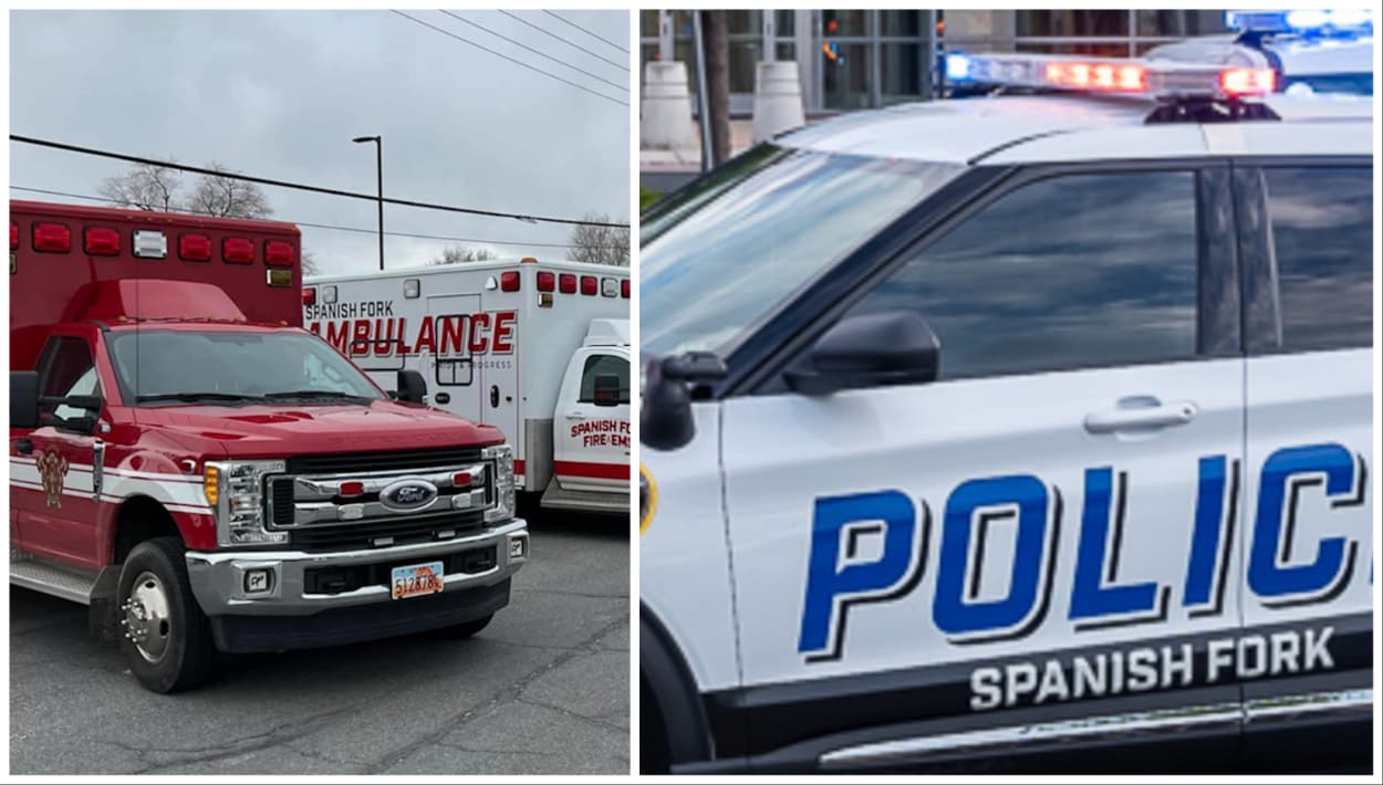 Las falsas amenazas en escuelas de Utah se hicieron desde una grabadora fuera de Estados Unidos