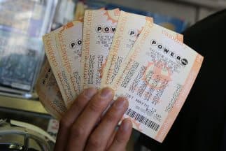 El premio más grande no reclamado fue uno que ascendía a los $28.5 millones en 2003.