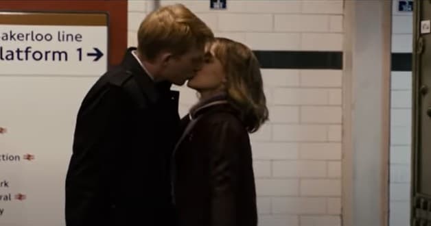 'About Time'