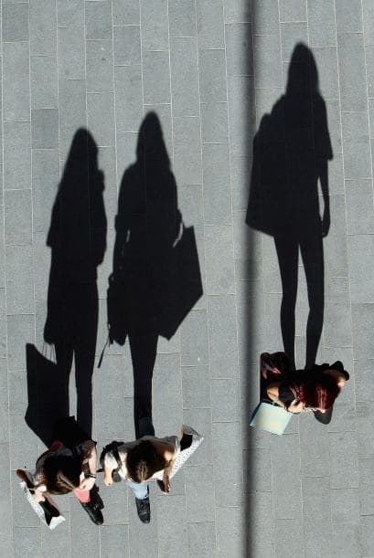 Las cifras de desempleo de Newham con 12 puntos menos que las de su barrio vecino, Hackney, quien fue escenario de actos violentos en agosto pasado.