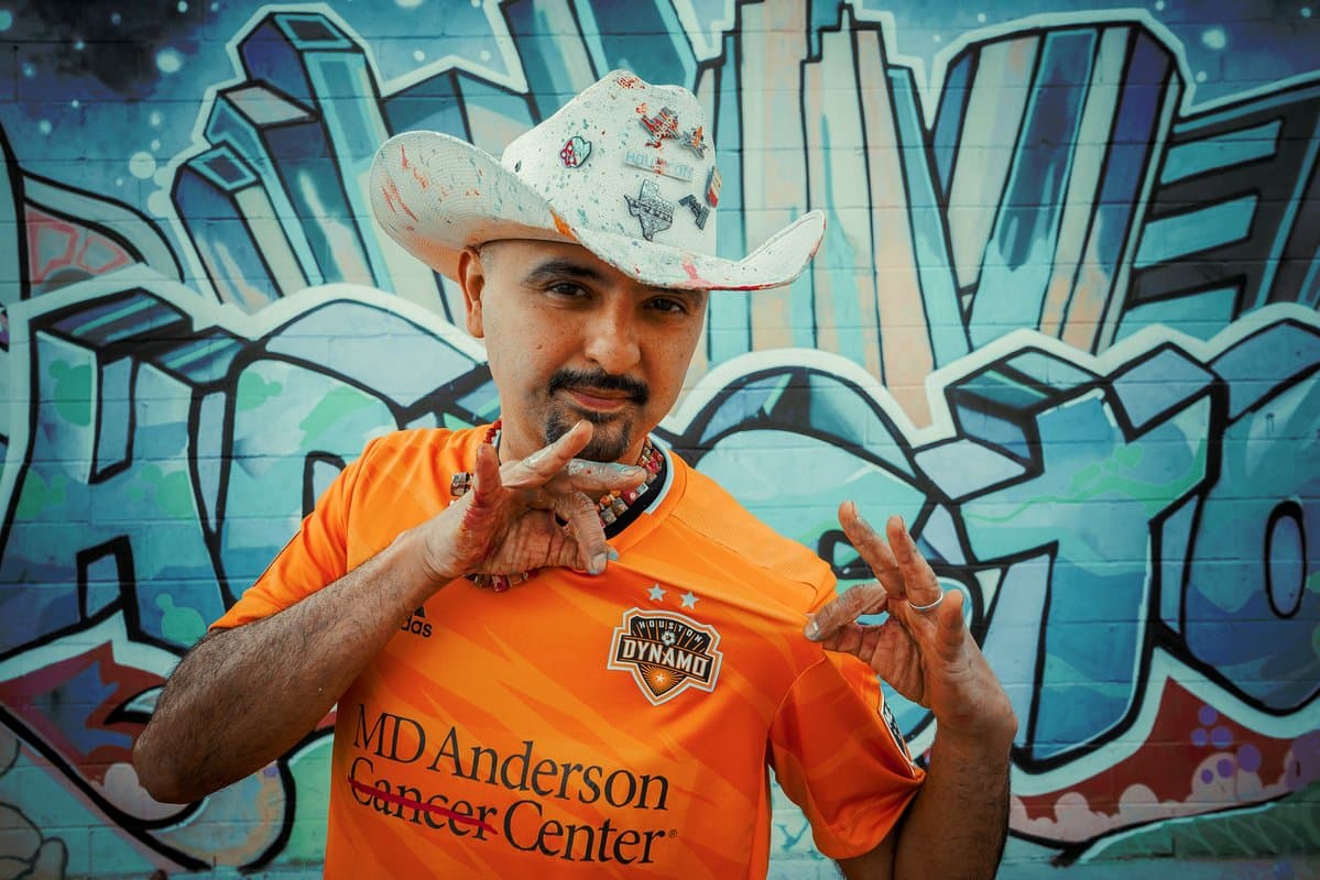 Definitivamente, se trata de una de las casacas que más gustan en la antesala de la temporada 2019. (Houston Dynamo(