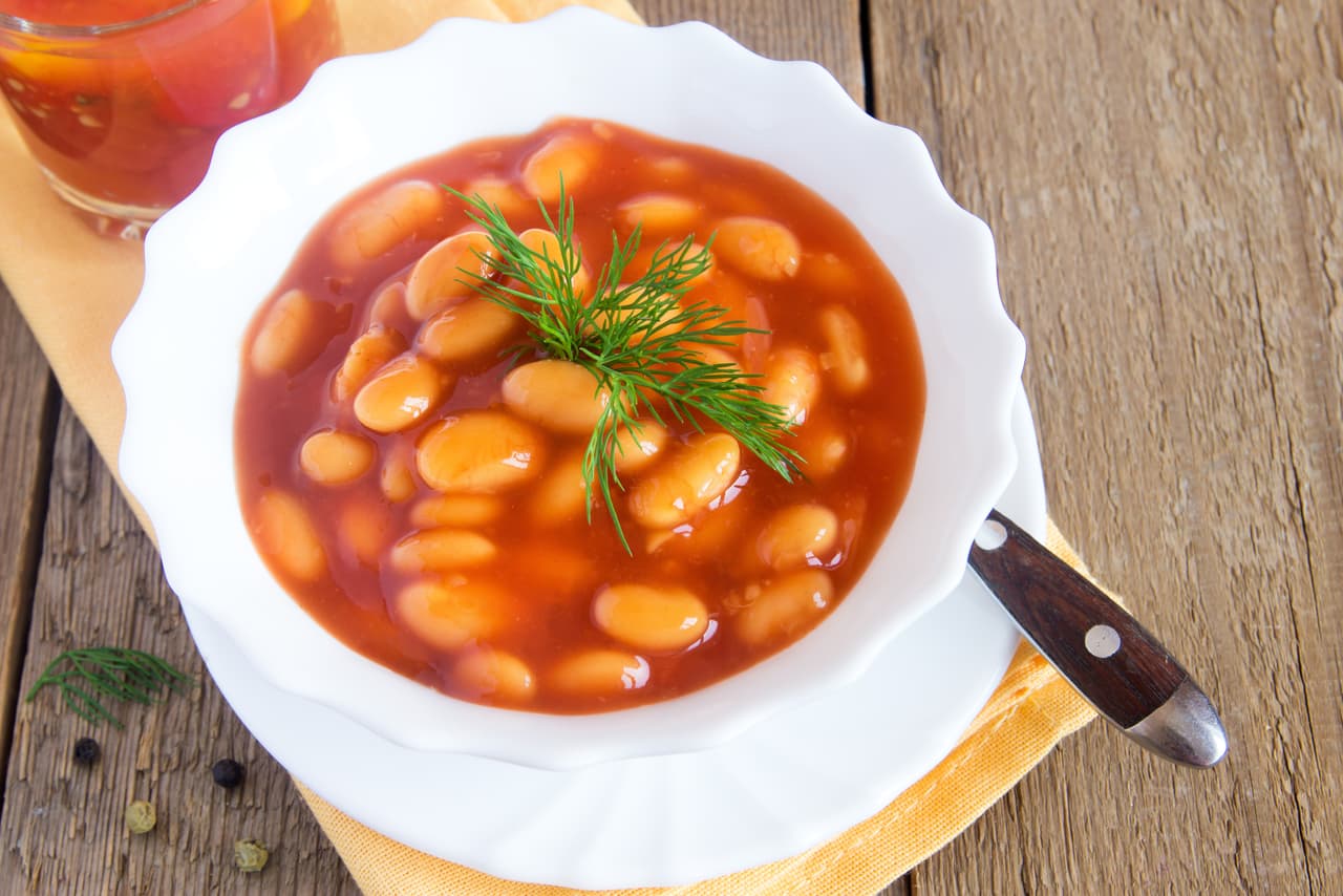 No sabes de qué manera comerlos, para que se te antoje más. Las opciones son muchas, pero que te parece combinarlos con arroz, camote, o agregárselos a una ensalada.