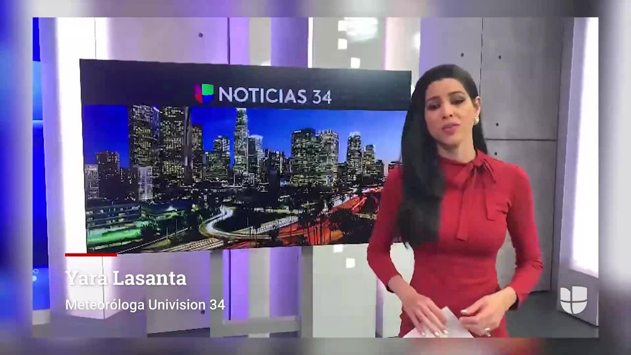 Qué puedes hacer para prevenir incendios en los meses con mayor riesgo para California