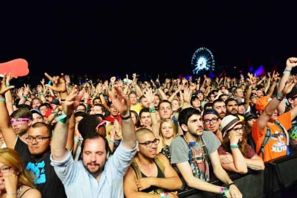 El festival de Coachella cerró su edición 2014 con los más divertidos estilos y hasta con tono tradicional y espiritual. Esta galería lo demuestra desde conejos de pascua, súper héroes y hasta celebridades irreconocibles. ¿Quieres ver más?: Las fotos que no te puedes perder
