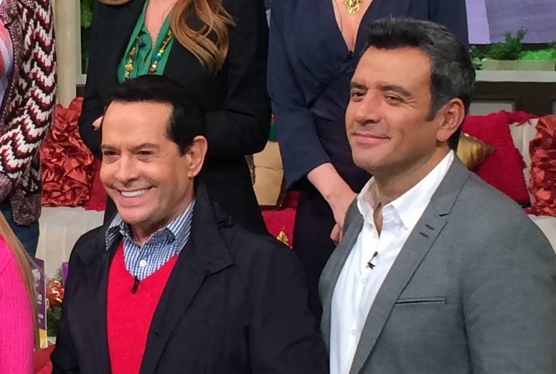 ¡Risueños! Las sonrisas más encantadoras.