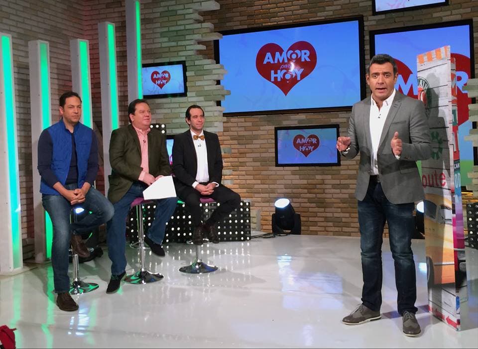 ¿Quién será el mejor candidato para el amor de Hoy?