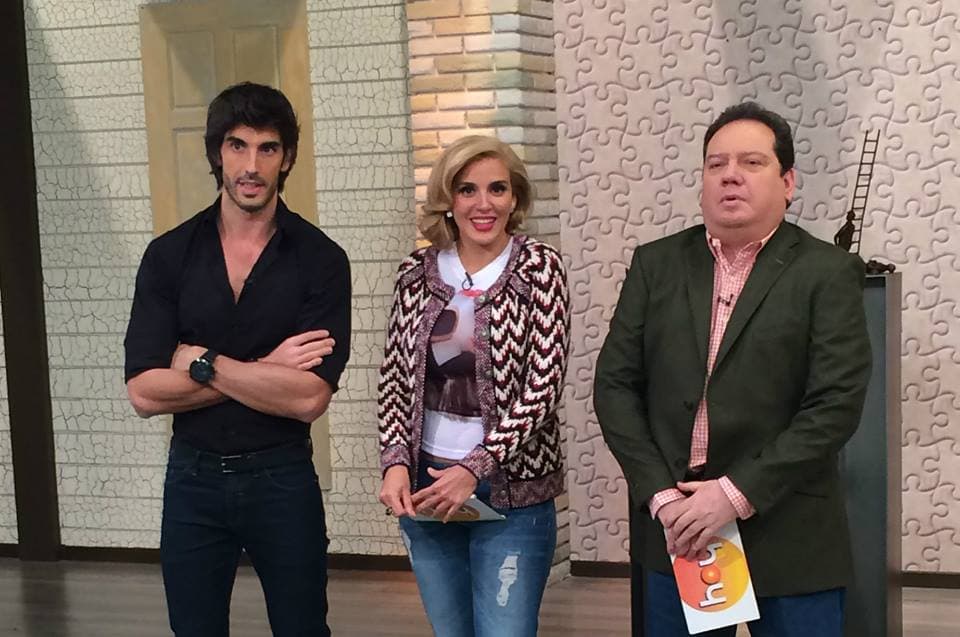 ¿Tienes ganas de un postre? Pedro Prieto nos muestra una gran variedad de ellos.