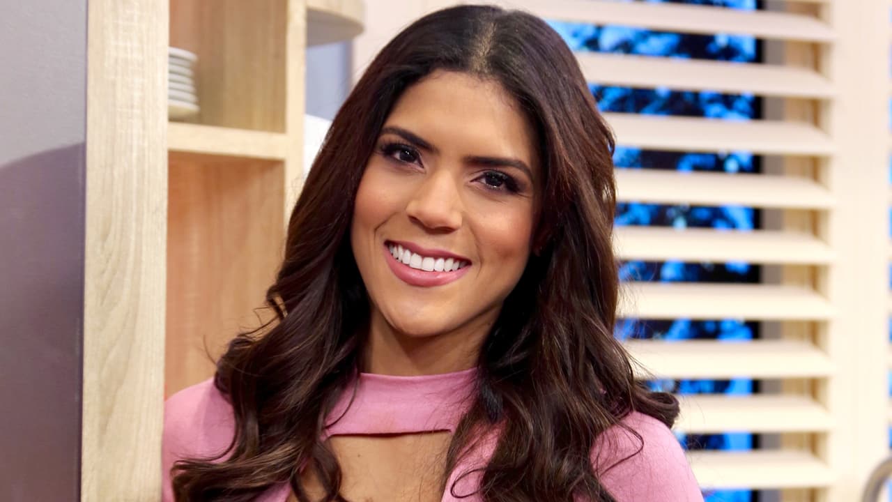 "Quiero que Juan Osorio me llame": A Francisca Lachapel le gustaría volver a las telenovelas