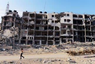 La escalofriante cifra de muertos por la guerra de Israel en Gaza supera los 38,000: son más que la población total de un miniestado, como Mónaco