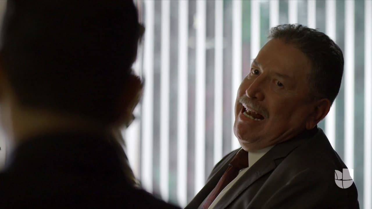 El general Blanco no estaba seguro, pero al final decidió seguir sus consejos.