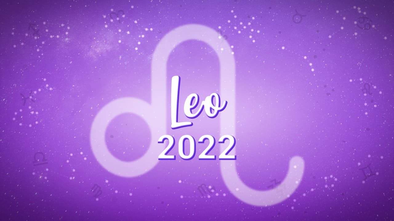 Horóscopo 2022: predicciones para Leo