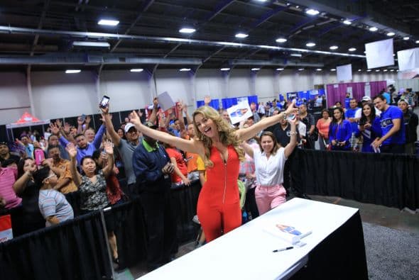 Mi Familia Mi Hogar 2015