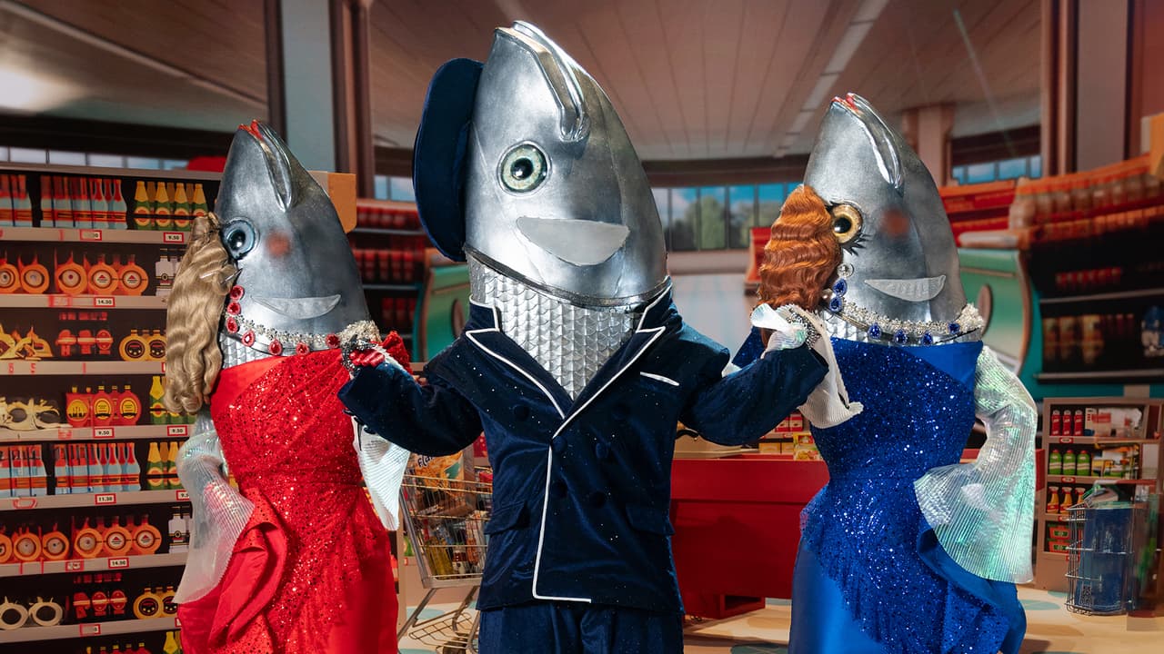 <h2 class="cms-H2-H2">Sardinas</h2>
<br>Son vanidosas aspirantes a influencers, presumen ser las sardinas más famosas de la lata en que viven. Son una parodia ingenua de los ‘MirRey’, exageran logros y padecen el síndrome del ‘Yo más’.
