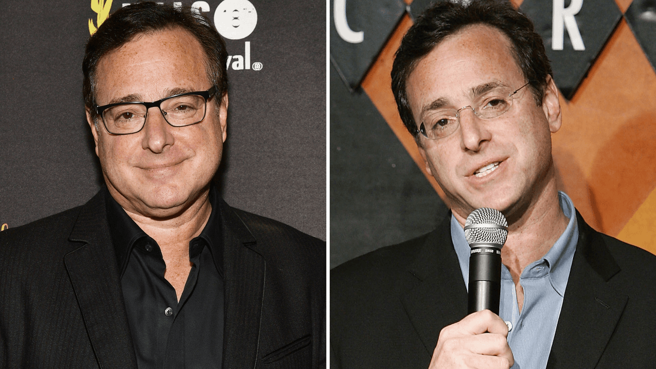Bob Saget tenía una fascinación con la muerte: esto fue lo que reveló