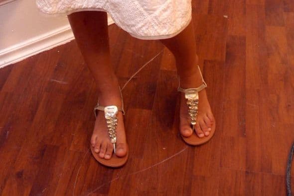 Si ves "Mi Corazón Es Tuyo", reconocerás a la actriz de los "hashtag".