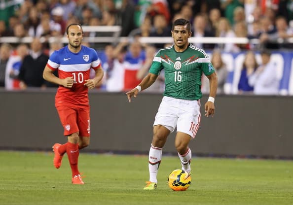 Landon Donovan, ¿la próxima pesadilla de Juan Carlos Osorio?