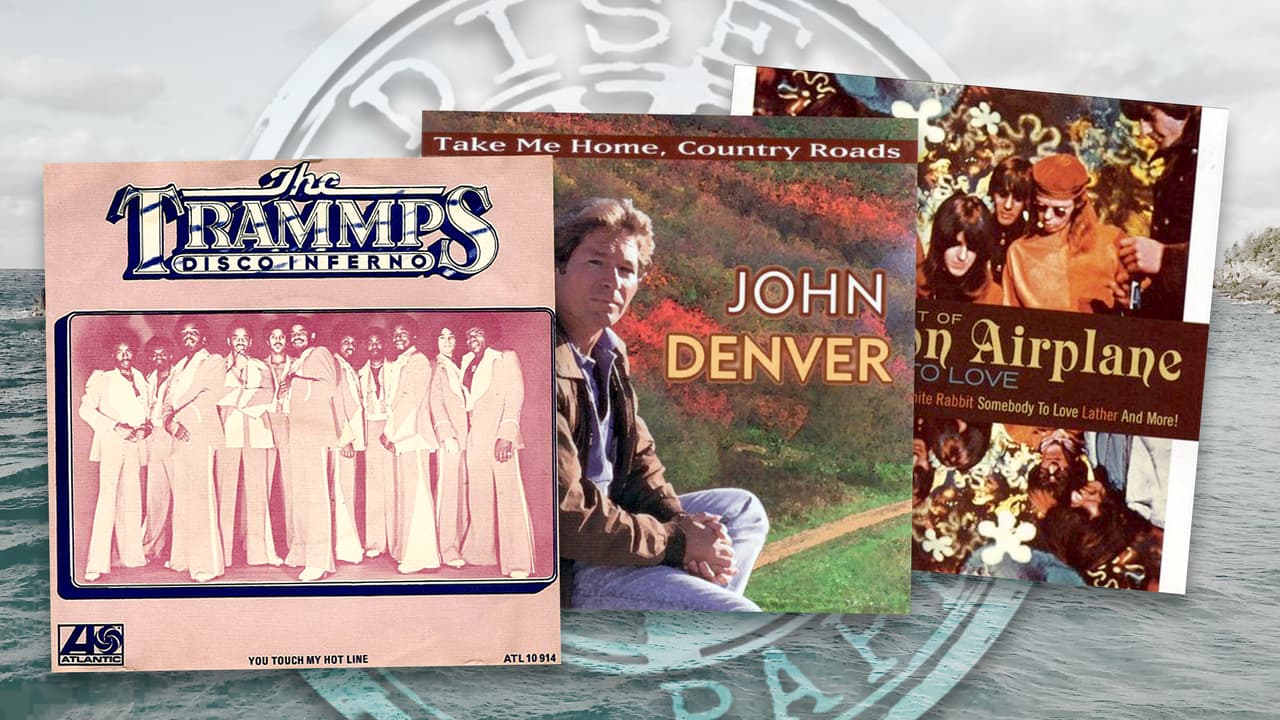 Ganancias producidas por miles de clásicos musicales de EEUU se esconden offshore para esquivar impuestos