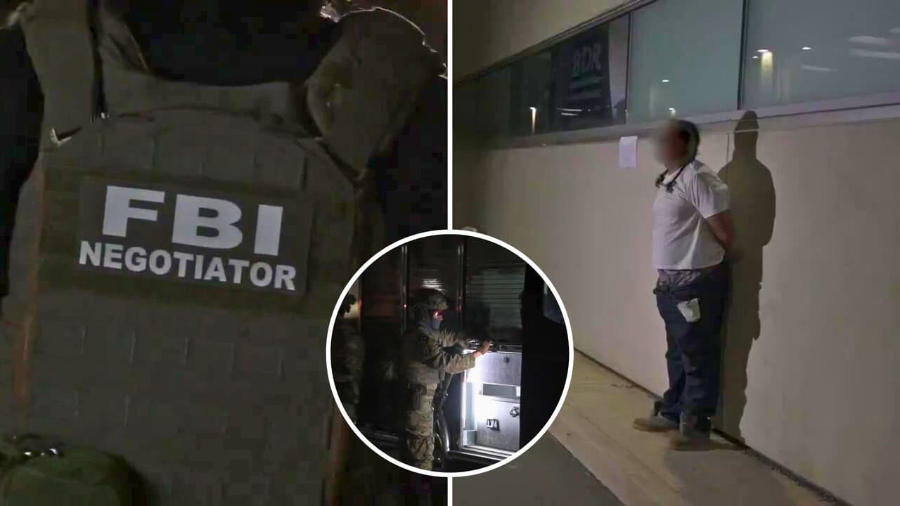 Dan golpe a la pandilla Rancho San Pedro: esto sabemos de la operación