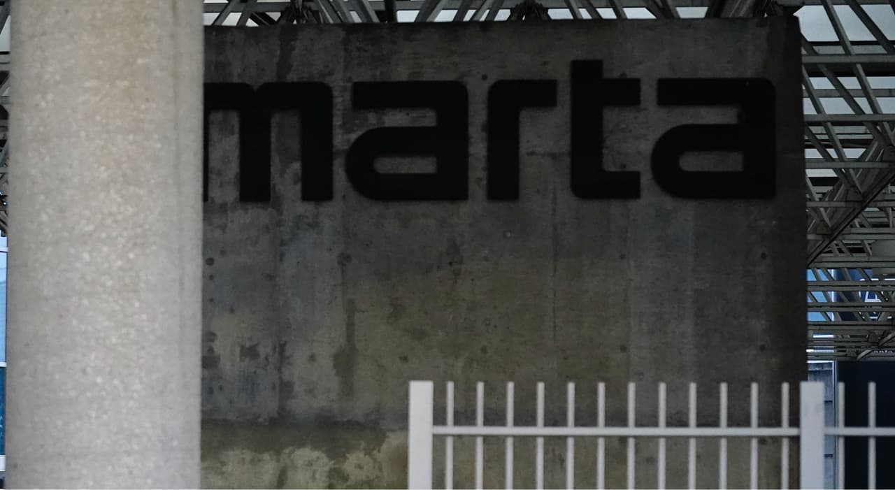 Una persona muere en un tiroteo en una estación del MARTA