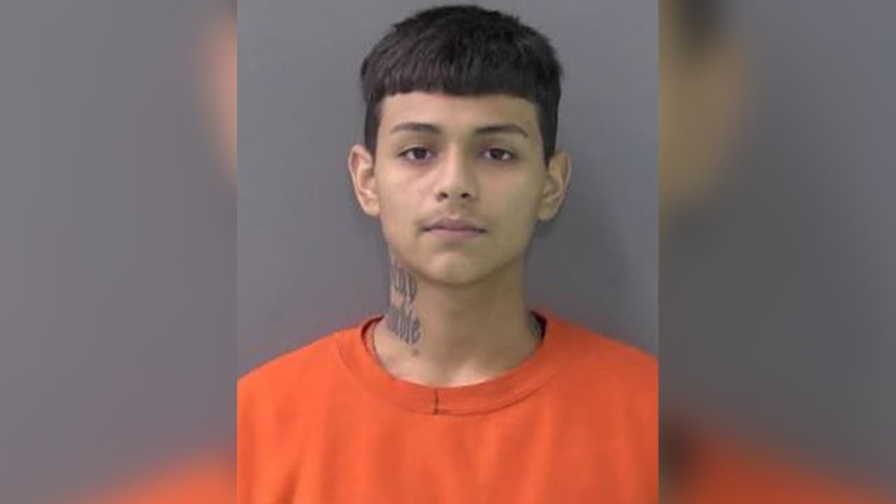 Acusan a un joven de 18 años por la muerte de un hombre durante un tiroteo que dejó tres víctimas más