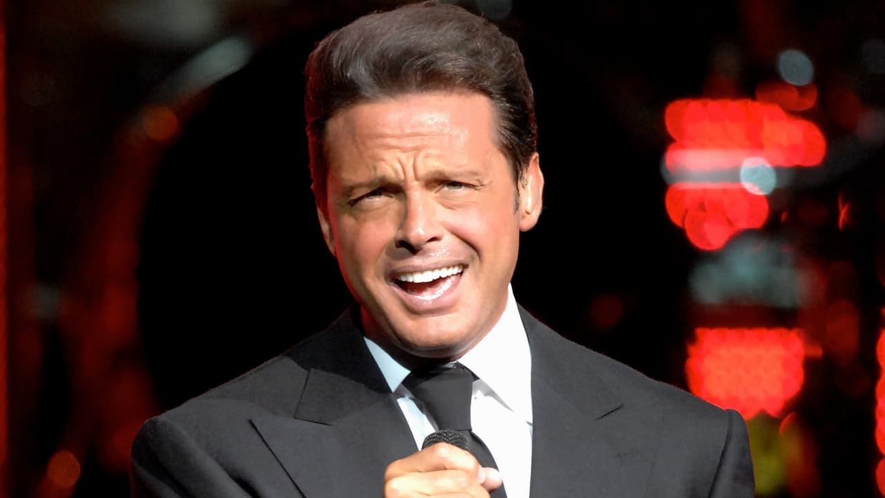 Serie de Luis Miguel sí abordará el tema de la desaparición de su madre