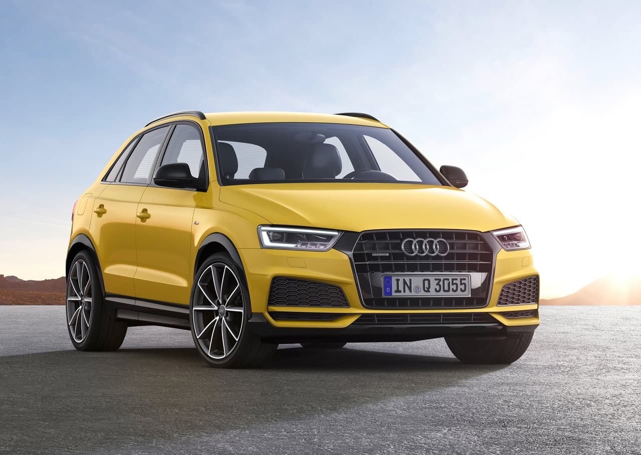 <b>5. Audi Q3:</b>
<br>La 
<b><a href="http://www.univision.com/noticias/autos/audi-q3-2016-prueba-a-bordo-full-video" target="_blank">pequeña crossover de Audi</a></b> que ha sabido ganarse el corazón del público en poco tiempo es el quinto auto más confiable de EEUU, así como el único auto de marca no asiática en la lista. Consumer Report la describe como "una camioneta silenciosa, con manejo firme pero cómodo, y buen direccionamiento". La publicación obtuvo un rendimiento de combustible combinado de 22 millas por galón con el motor 2.0 litros turboalimentado que produce 200 caballos de fuerza acoplado a la transmisión automática de 6 velocidades. El modelo probado por la publicación tuvo un costo de 40,125 dólares.