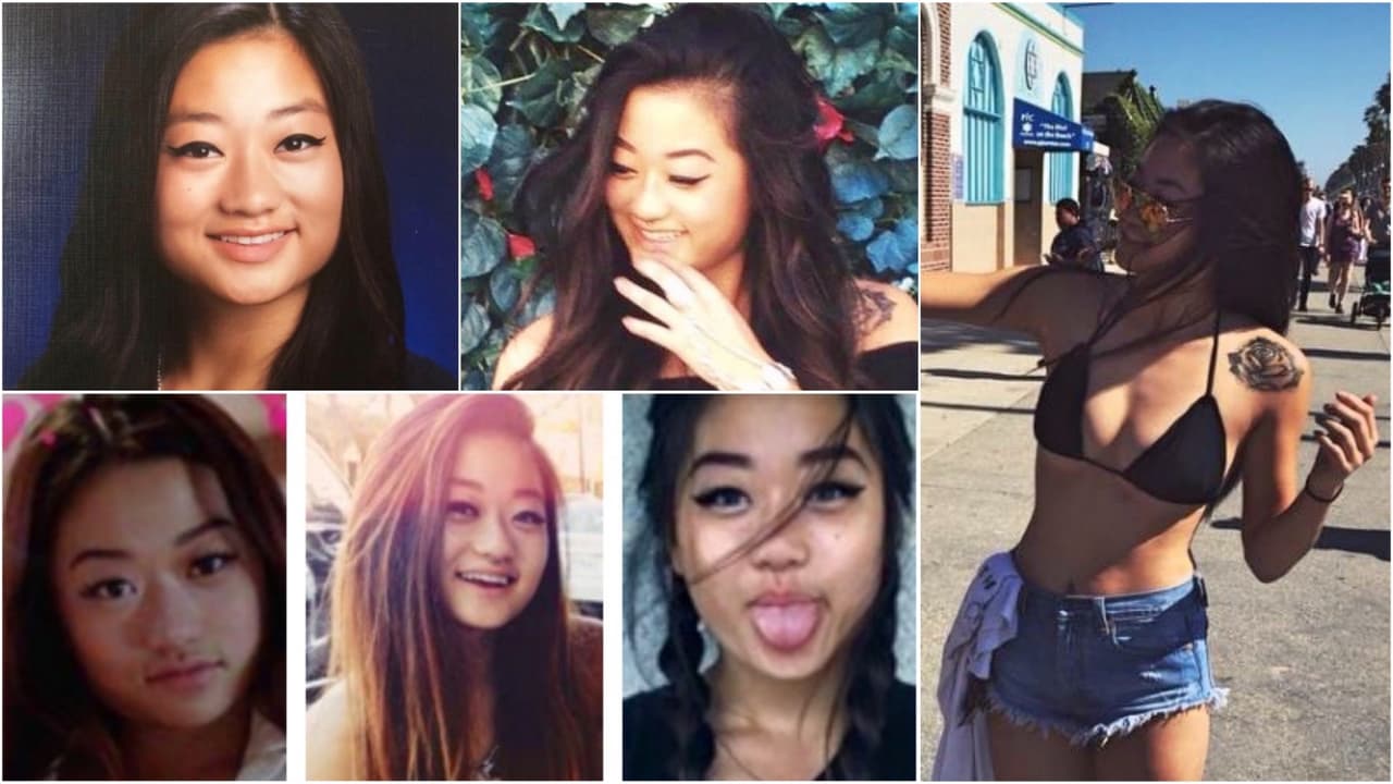 Reactivan el caso de la misteriosa desaparición de una joven de 20 años que se 'esfumó' en Los Ángeles