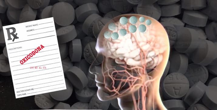 Consumidores de opioides son las nuevas víctimas del narcotráfico tras ingerir una imitación mortal