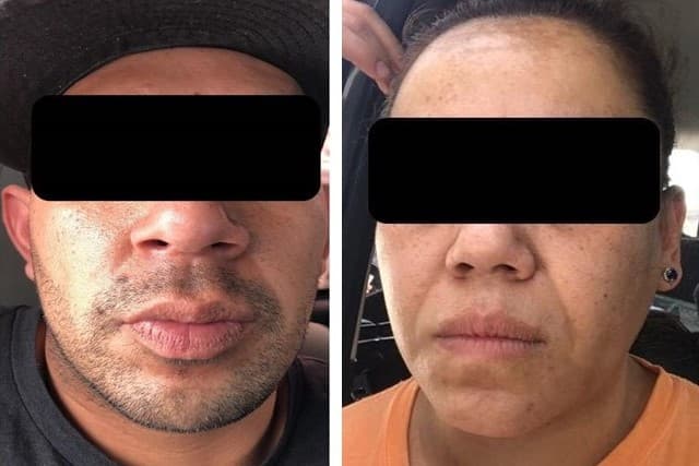 Gobernador asegura que 'robachicos' en Tijuana vendían niños por $50,000, pero un fiscal lo desmintió