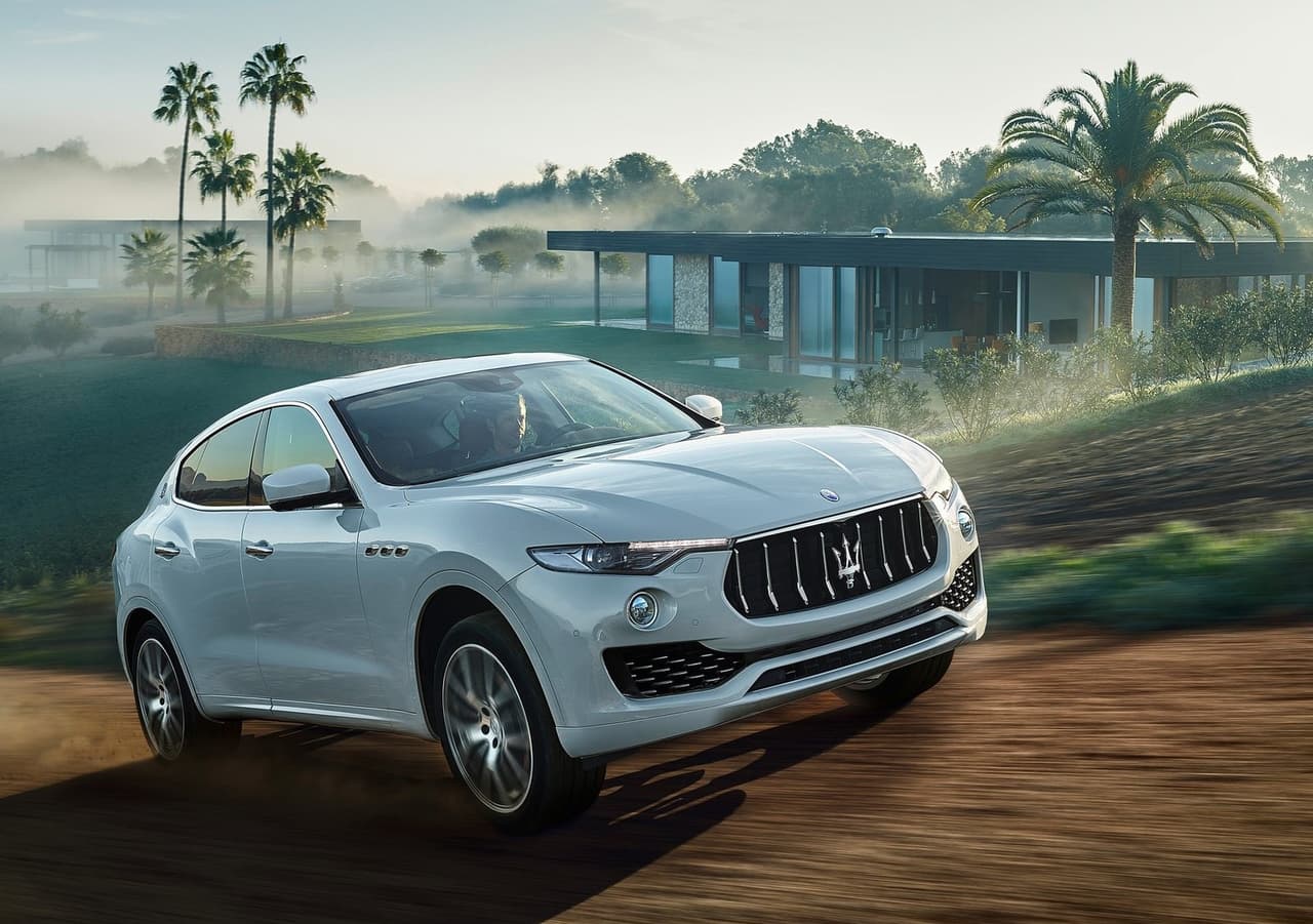 <h3 class="cms-H3-H3"><b>3 - Maserati Levante</b></h3>
<br>
<br>
<b>Tiempo promedio que pasa en los concesionarios antes de venderse:</b> 181.2 días.