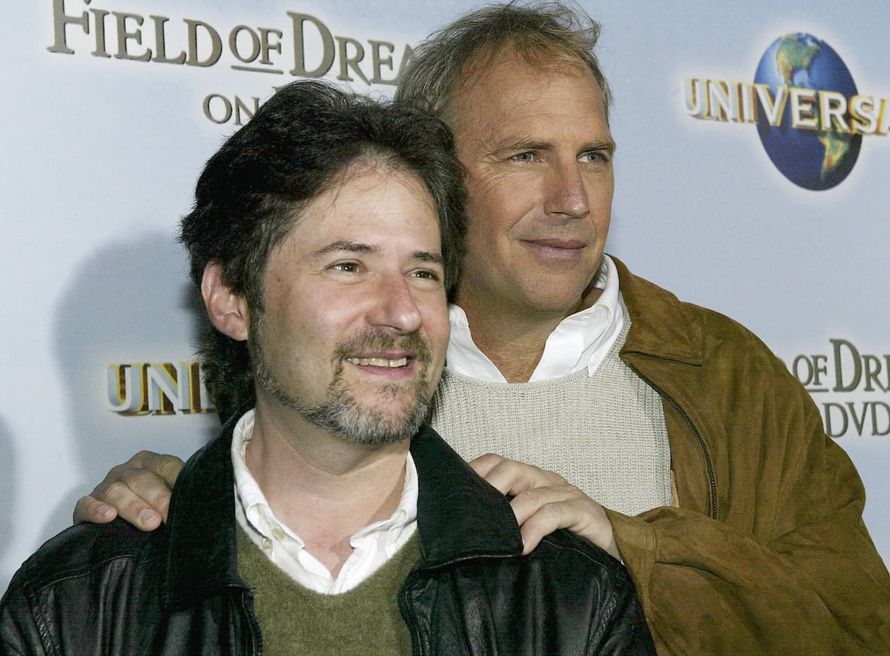 Horner murió al estrellar la avioneta que piloteaba en Santa Bárbara, California.