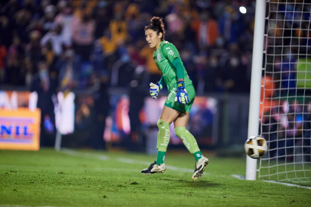 Tigres y Monterrey definieron al equipo campeón de la Liga MX Femenil en una final de alarido.
