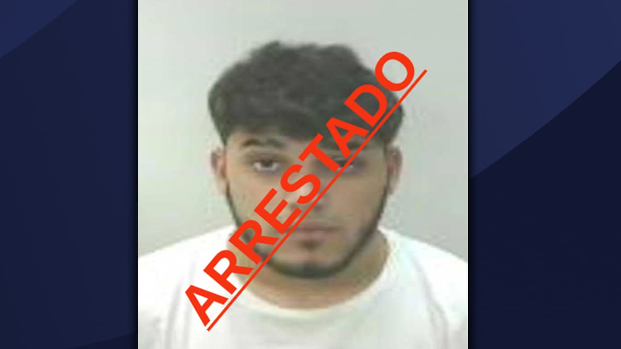 Roberto J. Granell López fue arrestado y era buscado por Asesinato y Ley de Armas con una fianza de $650 mil.