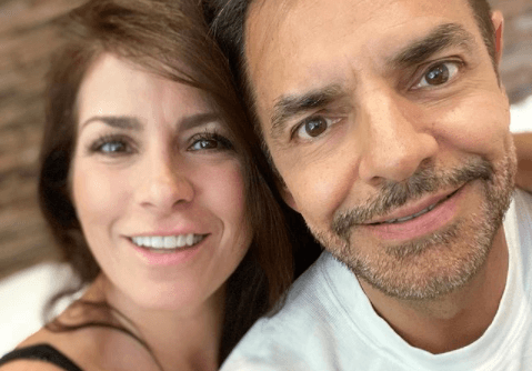 Eugenio Derbez y Alessandra Rosaldo se separan por esta razón