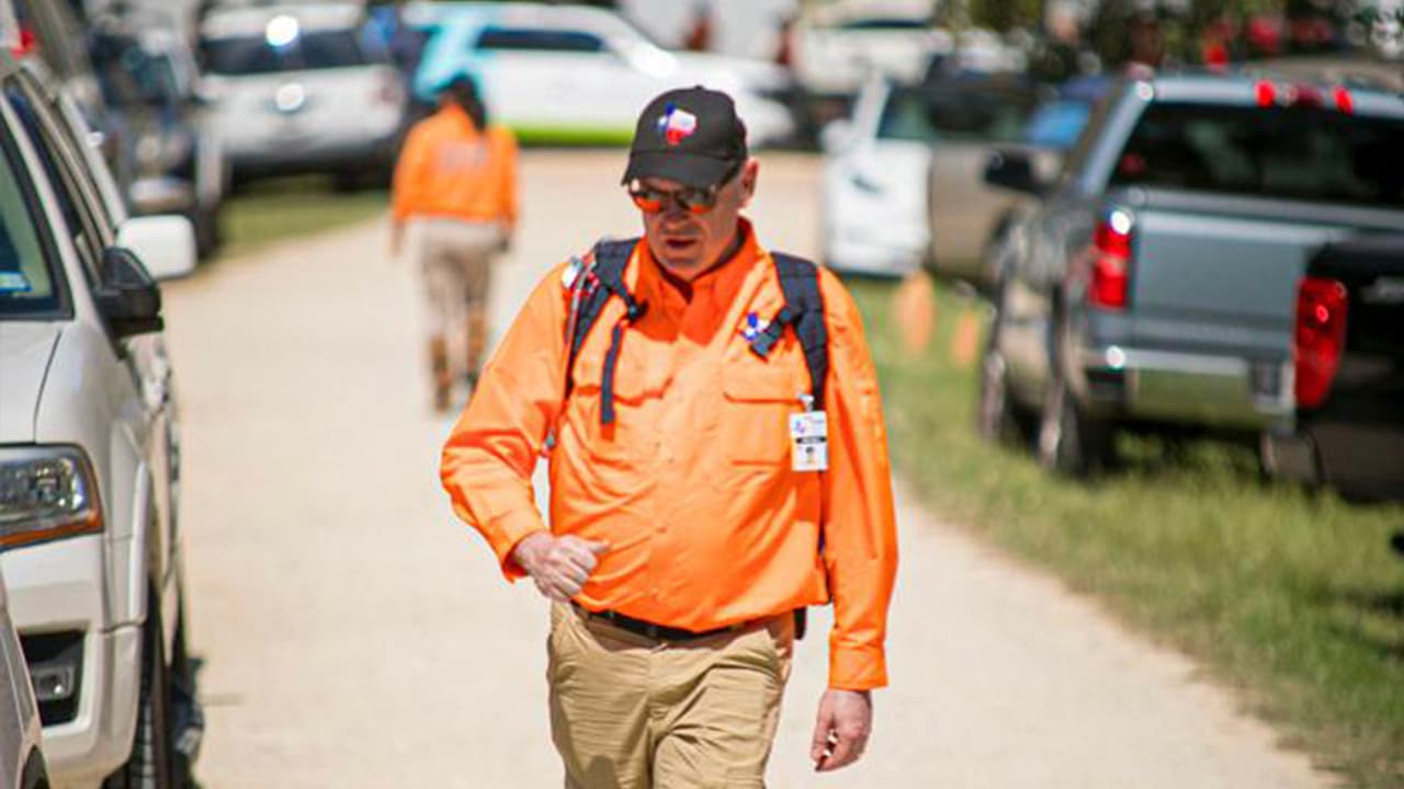 Las autoridades lo consideran todavía como un esfuerzo de rescate, no una recuperación.